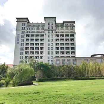 上海长兴岛开元名庭大酒店