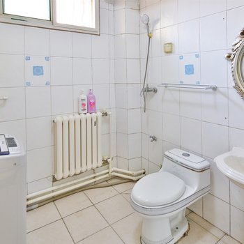 青岛CQ度假别墅(文安路分店)酒店提供图片