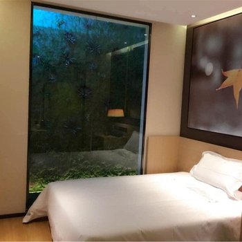 丽芙酒店(会展中心赤岗地铁站广州塔店)酒店提供图片