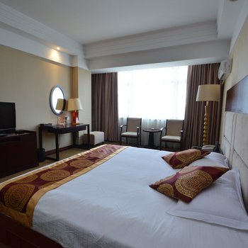 巢湖和县天门国际大酒店酒店提供图片