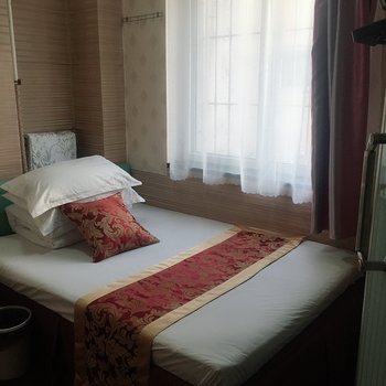 大连众缘旅店
