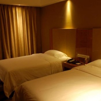 宁南万合宾馆酒店提供图片