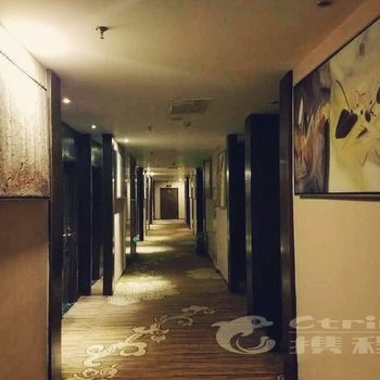 泾源县泾水龙源宾馆酒店提供图片