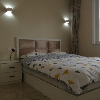 西安紫藤青山小屋酒店提供图片