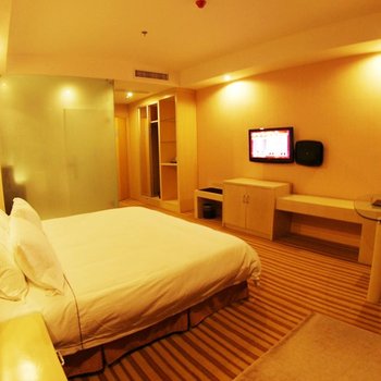 溧阳圣宫布达拉商务酒店酒店提供图片