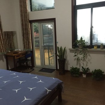 青岛Heart·鲁迅公园旁温馨小窝老洋房酒店提供图片