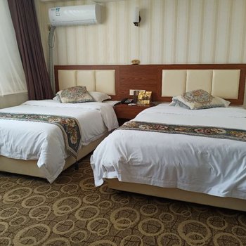 哈尔滨纳丰隆商务宾馆