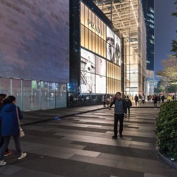 广州羊羊美家普通公寓(分店)酒店提供图片