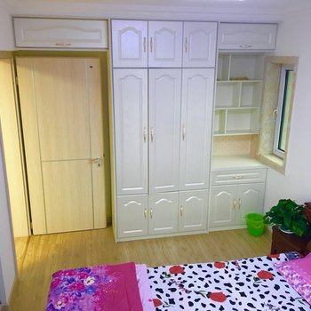 诺雅精品公寓(营口盛景公馆店)酒店提供图片