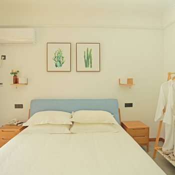 莫干山藓园山居精品民宿酒店提供图片