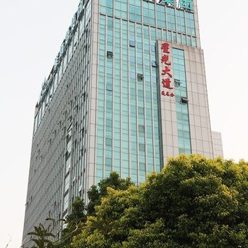 城市便捷酒店(武汉吴家山店)