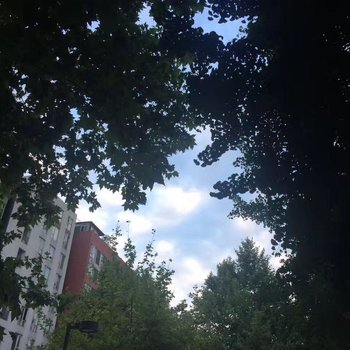 成都邂逅·魅力公寓(小七儿童乐园分店)