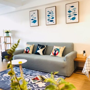 厦门铂悦湾宿湾景酒店公寓