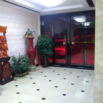 三门峡虢国温泉洗浴住宿酒店提供图片