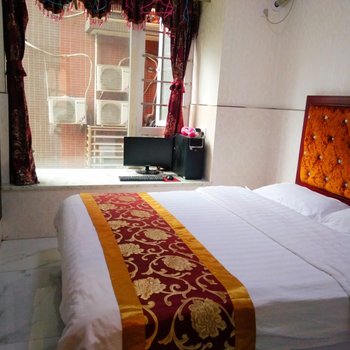 重庆金诚宾馆酒店提供图片