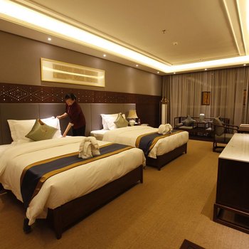 宁夏银座酒店(银川)酒店提供图片