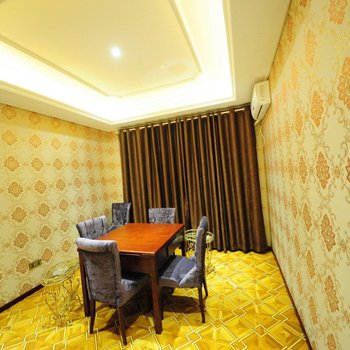 重庆菩提宏都酒店提供图片