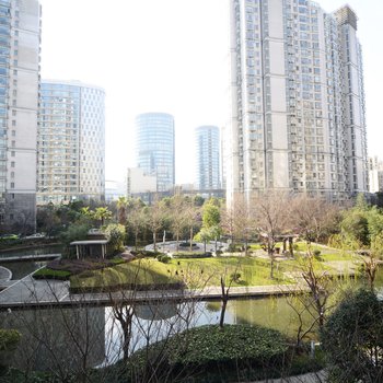 上海设计年代民宿(金沙江路分店)酒店提供图片