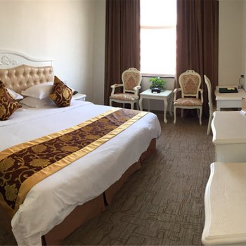 安庆太湖汇通国际大酒店酒店提供图片