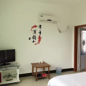 衡阳庆旺居民宿(南岳景区店)