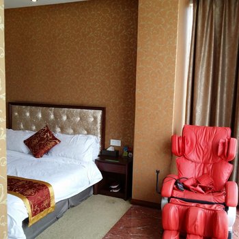 重庆城口县黎云商务宾馆酒店提供图片