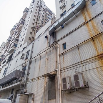 珠海Fiona特色民宿(水湾路南分店)