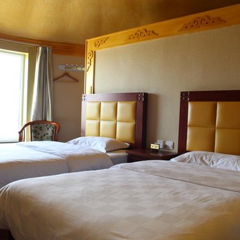 锡林郭勒盟旅游景区酒店酒店提供图片