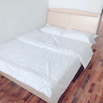 青岛阿拉蕾蕾普通公寓酒店提供图片