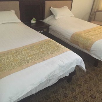 泸县立吉商务宾馆酒店提供图片