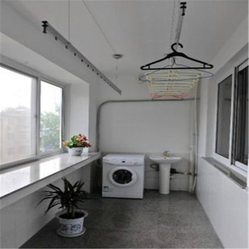 北戴河海角八号公寓酒店提供图片
