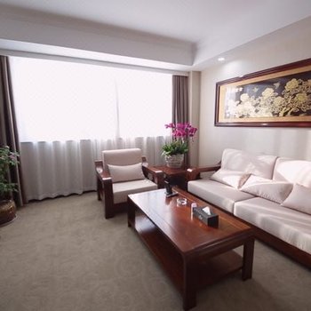 泰兴文江之星商务酒店酒店提供图片