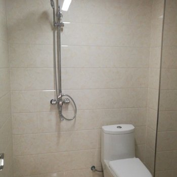 渭南华山游客中日租公寓酒店提供图片