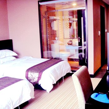 鹰潭领先商务酒店酒店提供图片