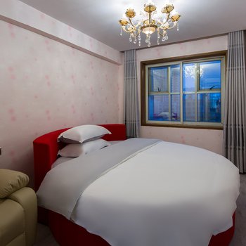 九盛公寓酒店(长沙湘雅附二店)酒店提供图片