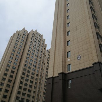 呼伦贝尔小叶之家普通公寓(分店)酒店提供图片