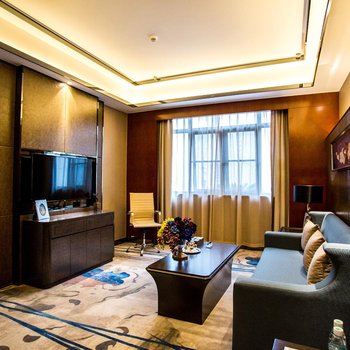 无锡新福喜酒店酒店提供图片