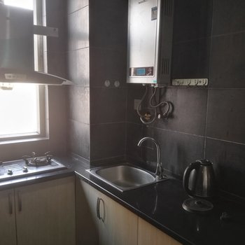 重庆渝北舒适之家公寓(红黄路分店)酒店提供图片