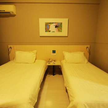 锦江之星(南昌民德路八一馆地铁站店)酒店提供图片