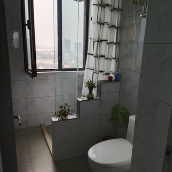 镇江O浪漫满屋O公寓酒店提供图片