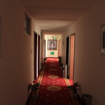 玉门世纪宾馆酒店提供图片