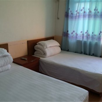 上饶弋阳清华旅馆酒店提供图片