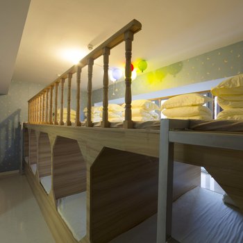 上海上海N202轰趴馆(铜川路店)酒店提供图片