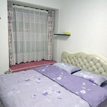 上海青岛绿茵之家公寓
