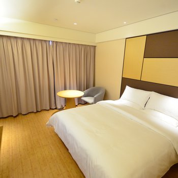 全季酒店(武汉光谷体育学院店)酒店提供图片