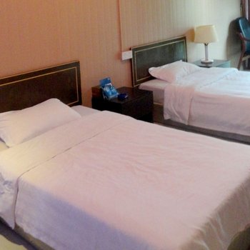 仙游白云山庄酒店酒店提供图片