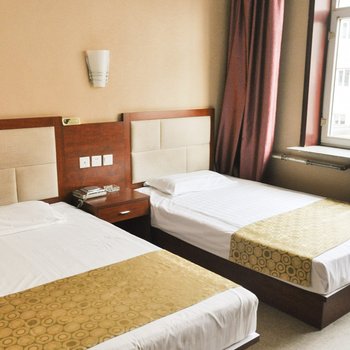 赤峰三江源宾馆酒店提供图片