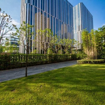 上海市中心大三房带地暖普通公寓酒店提供图片