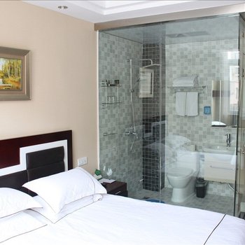 蚌埠伟业宾馆酒店提供图片