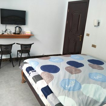 阳朔张家大院酒店提供图片