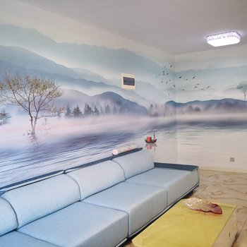 大同乐家公寓(3号店)酒店提供图片